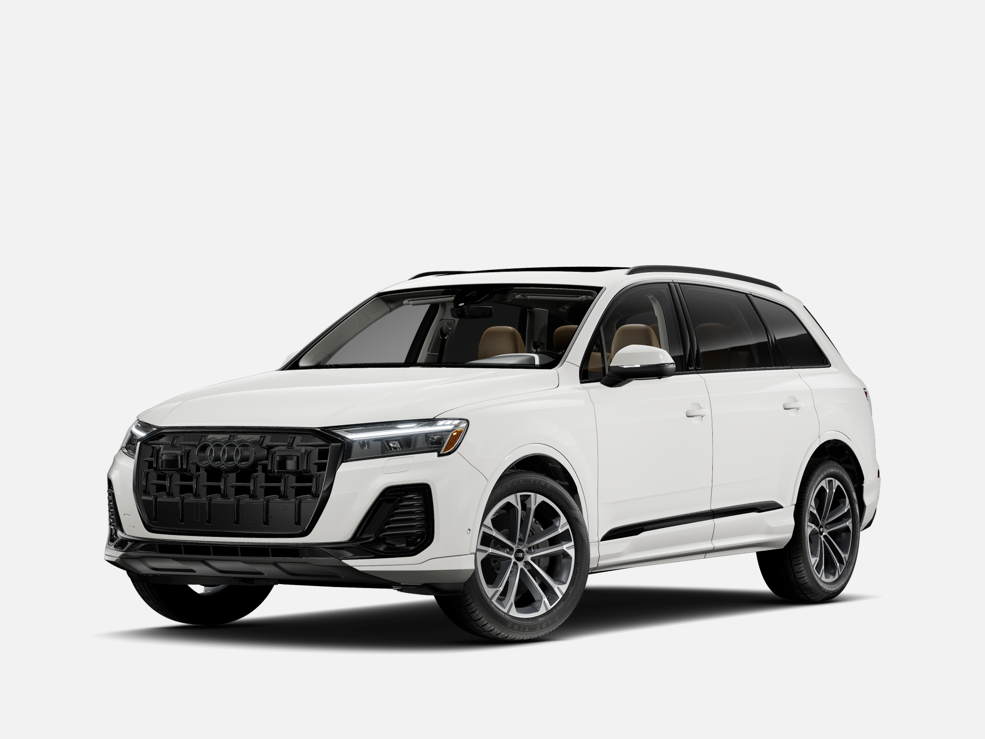 2026 Audi Q7 45 Premium quattro Tiptronic's photo