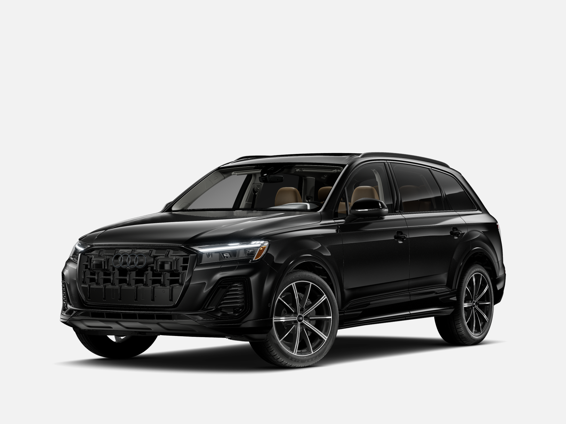 2026 Audi Q7 45 Premium Plus quattro Tiptronic's photo