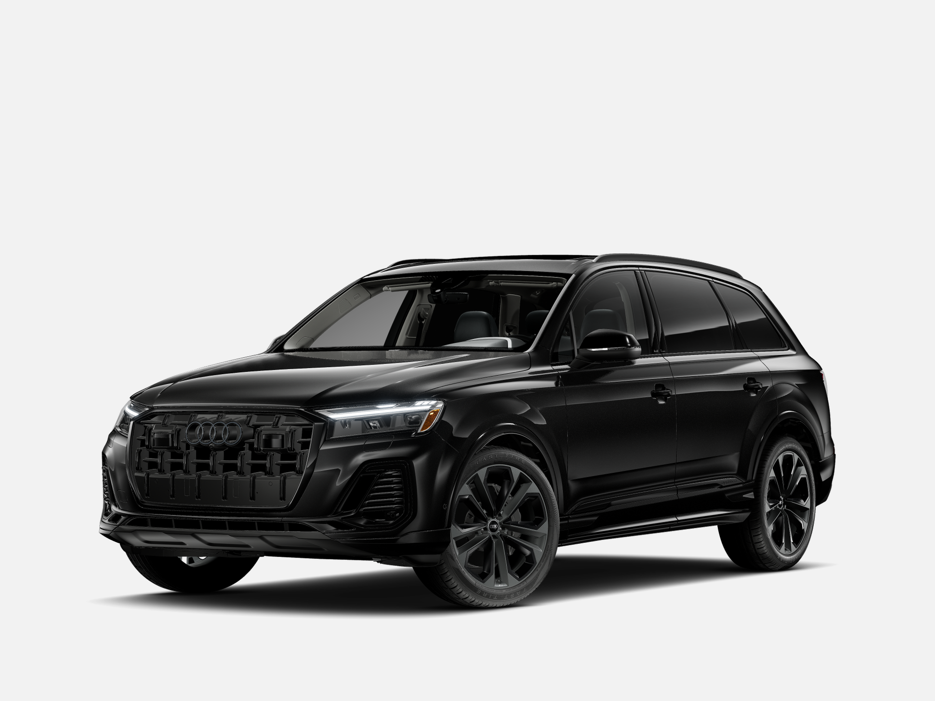 2026 Audi Q7 Premium Plus - Photo 25