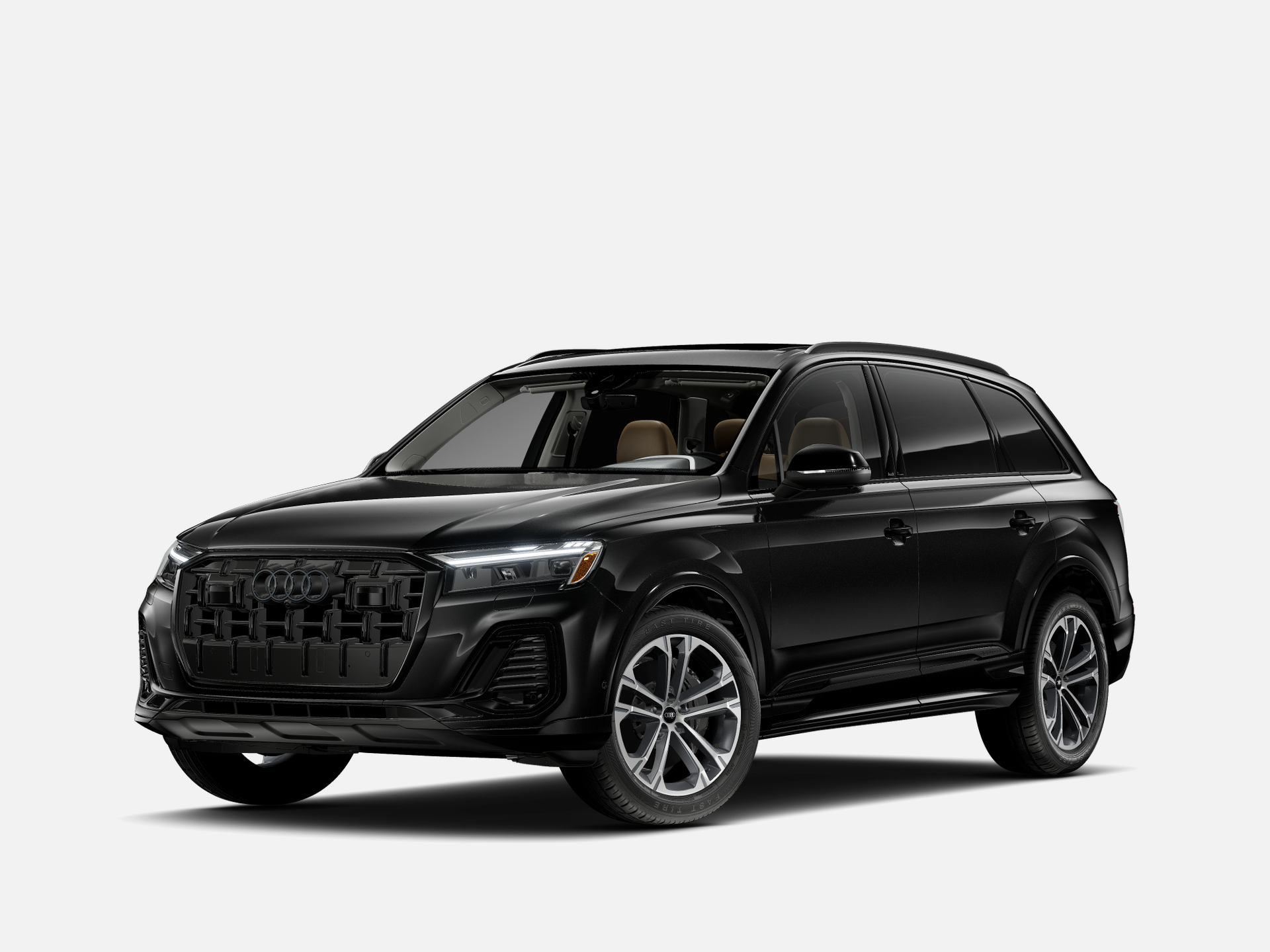 2026 Audi Q7 45 Premium Plus quattro Tiptronic's photo