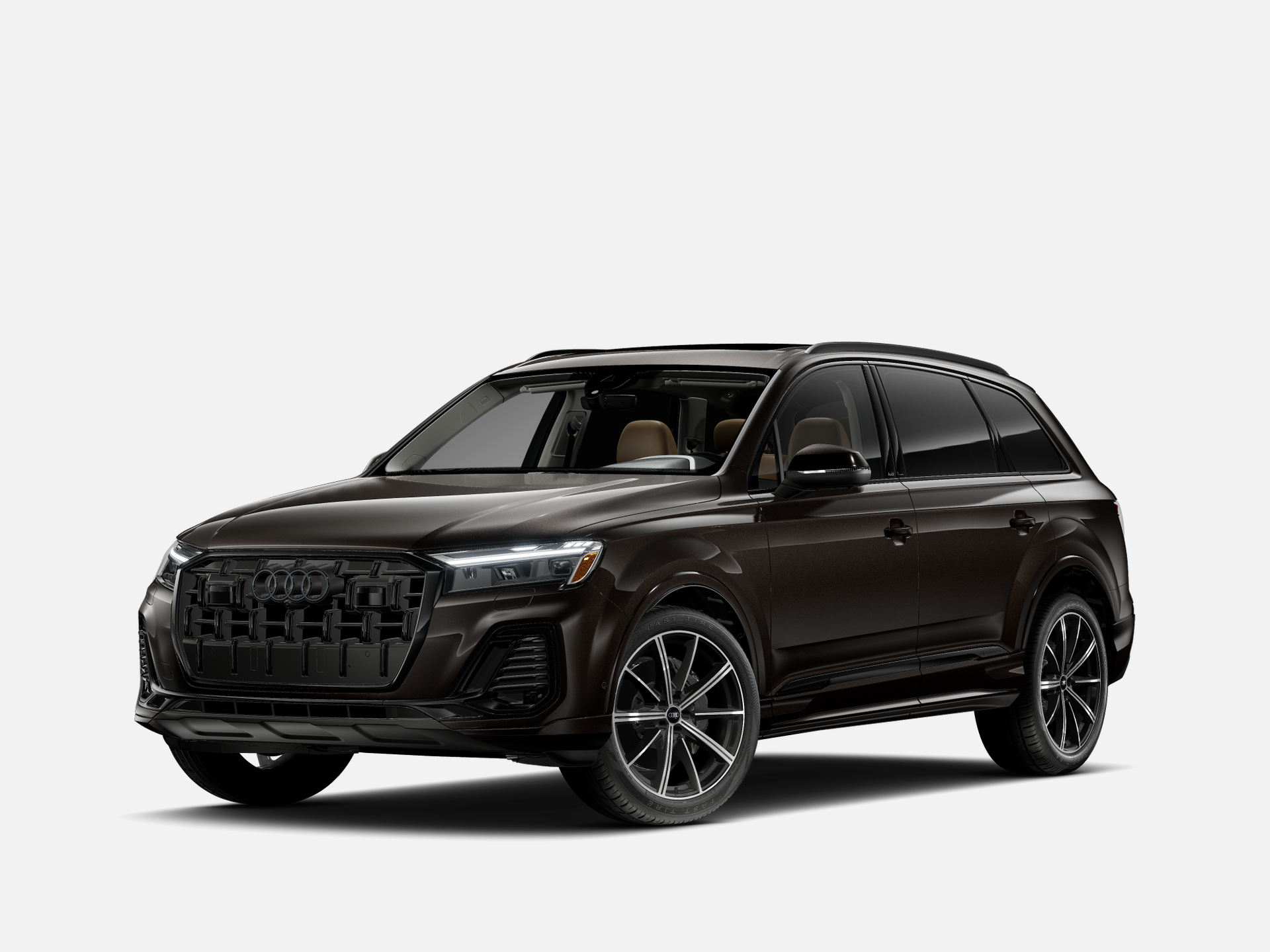 2026 Audi Q7 Premium Plus - Photo 35