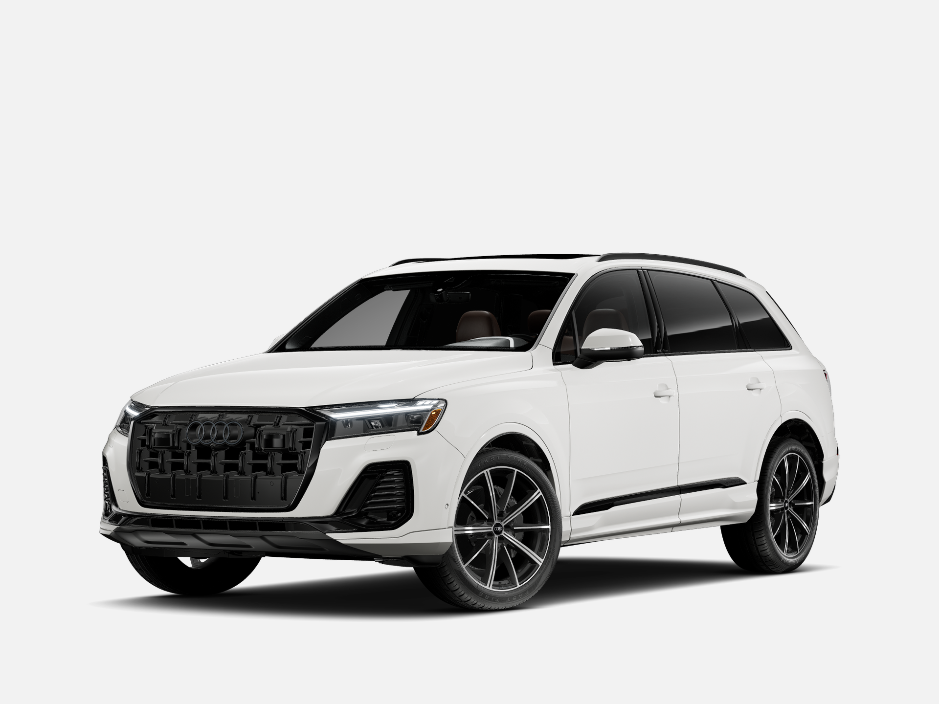 2026 Audi Q7 45 Premium Plus quattro Tiptronic's photo