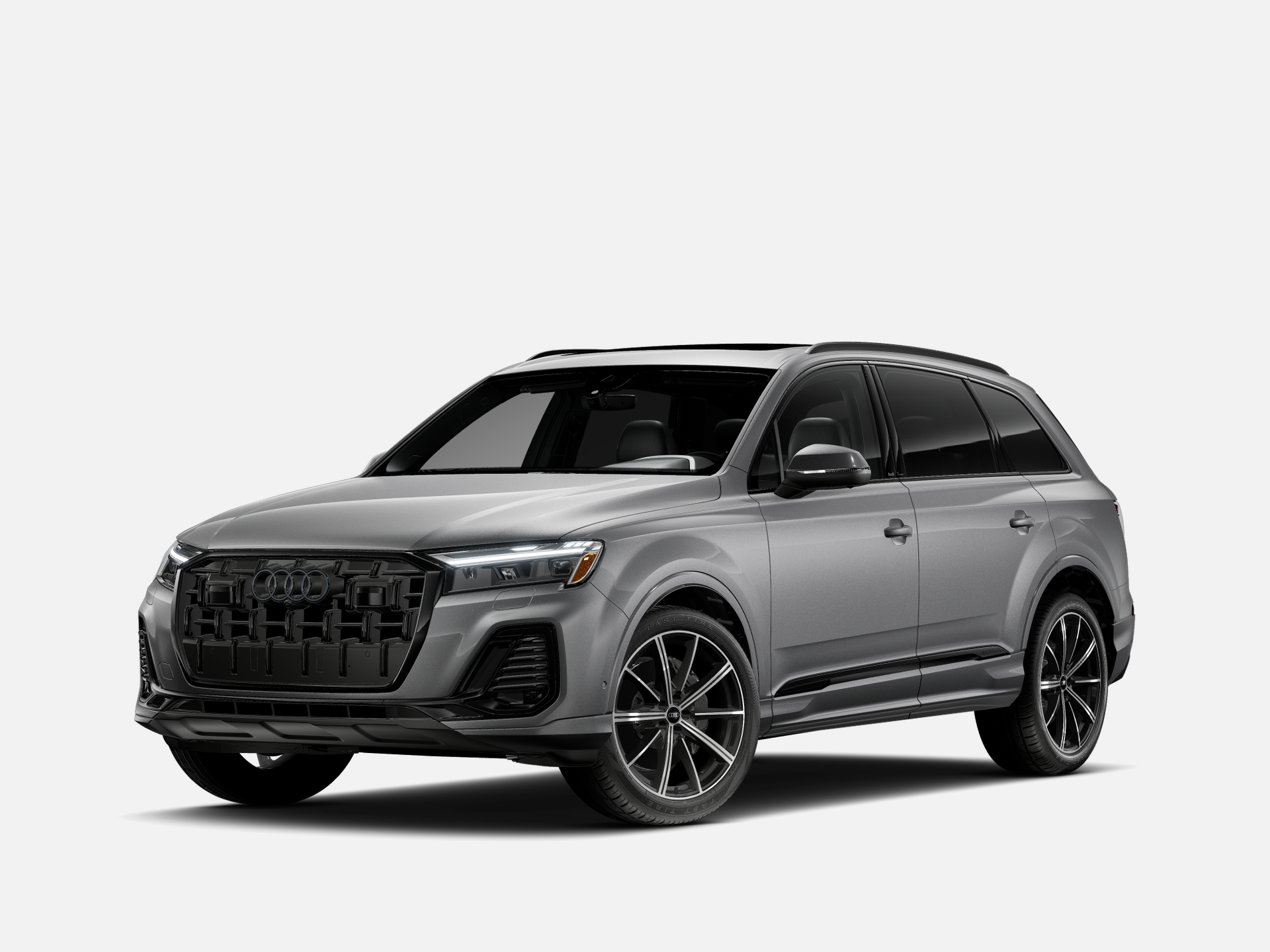2026 Audi Q7 Premium Plus - Photo 23