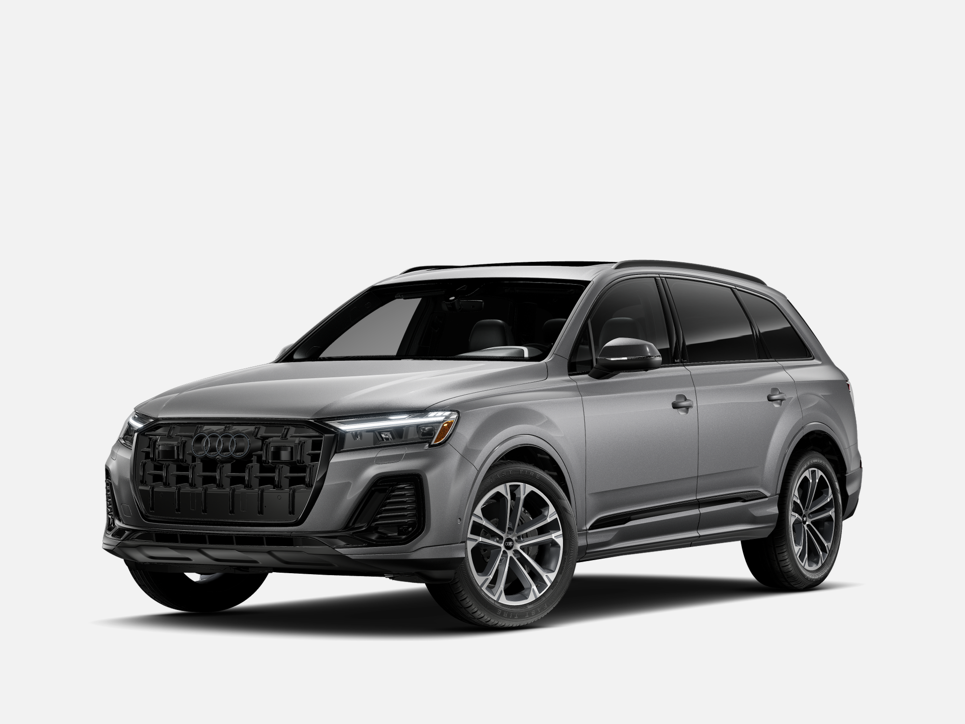 2026 Audi Q7 45 Premium Plus quattro Tiptronic's photo