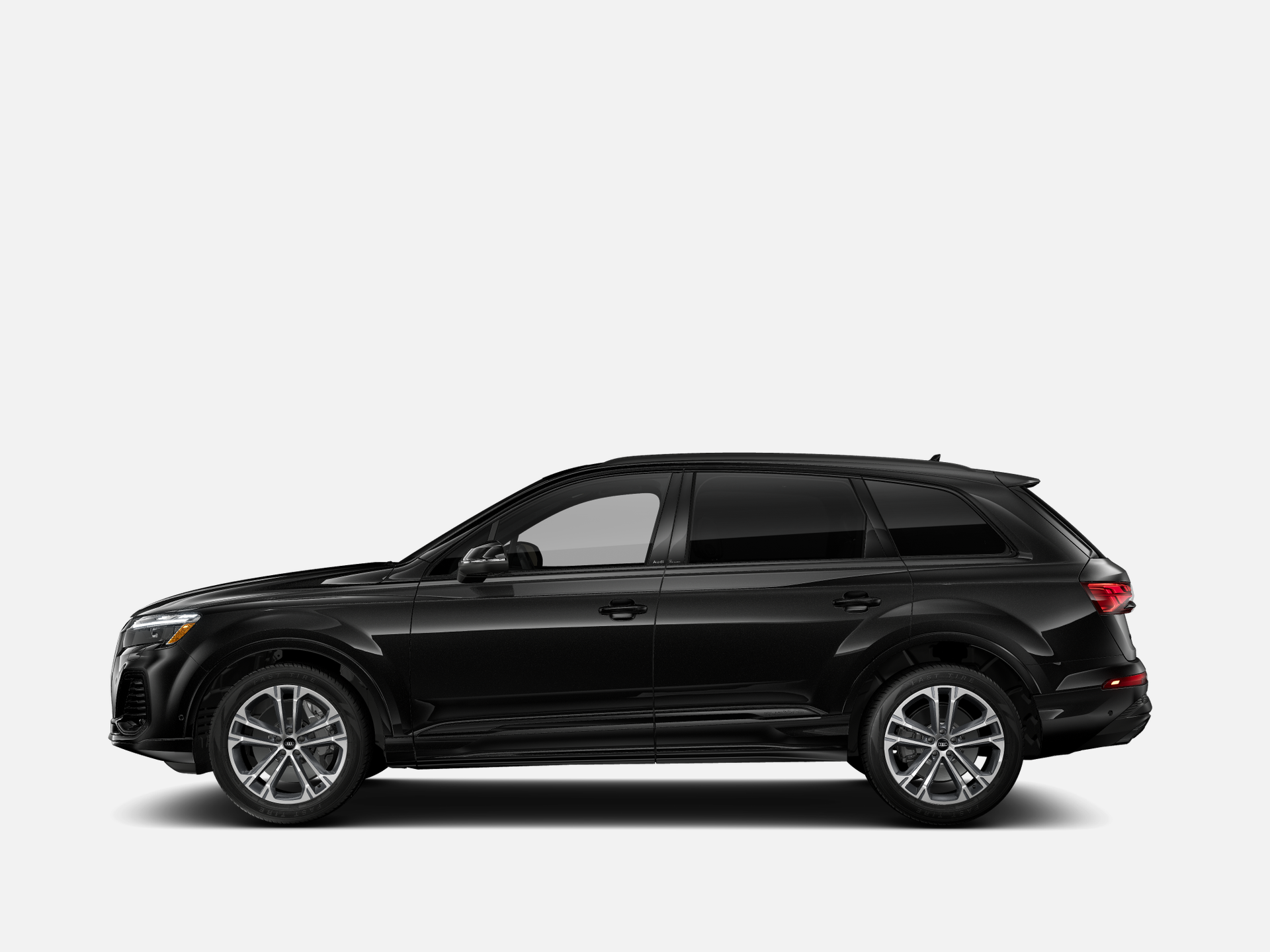 2026 Audi Q7 Premium - Photo 8
