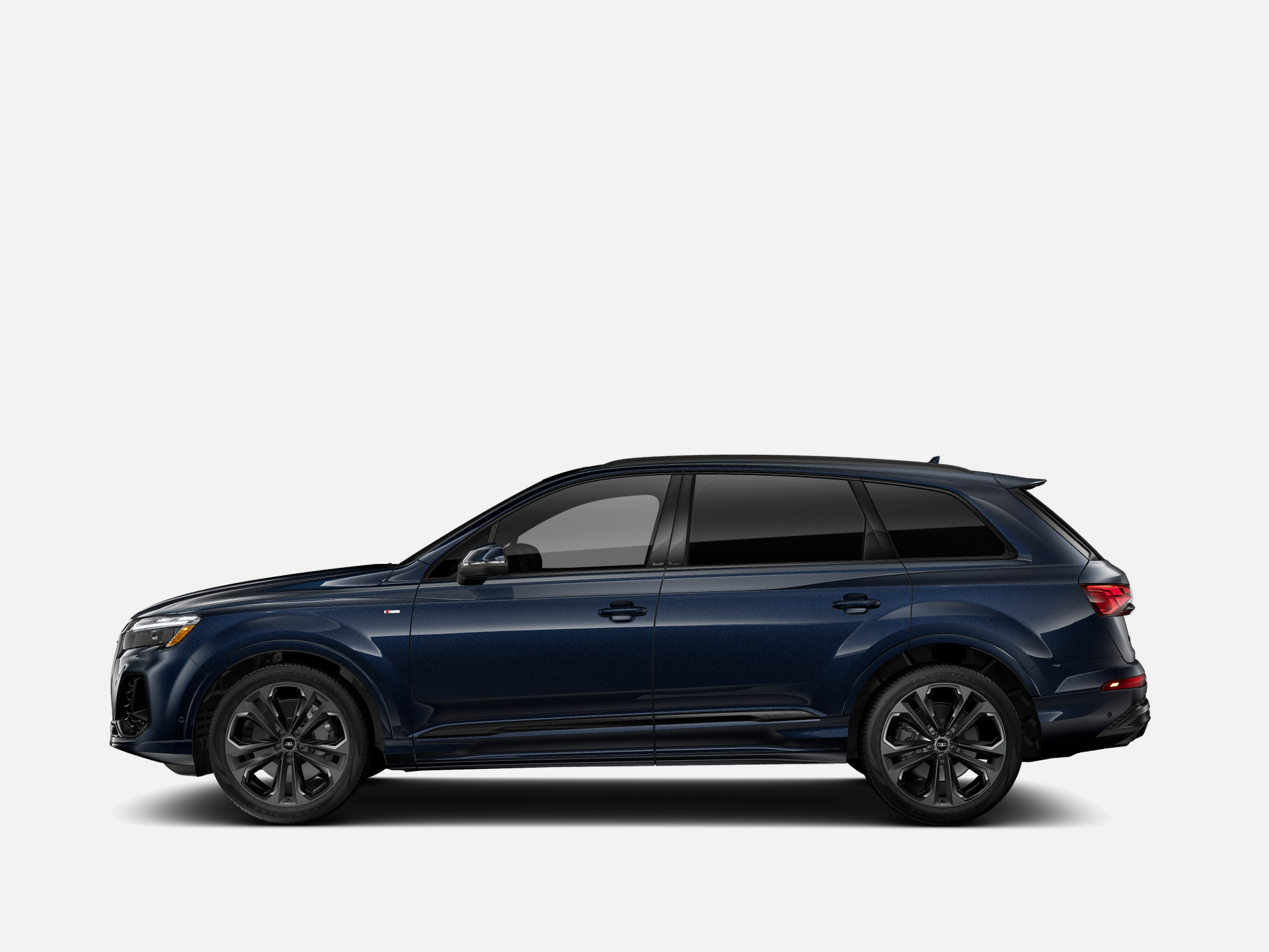 2026 Audi Q7 S Line Premium Plus - Photo 8