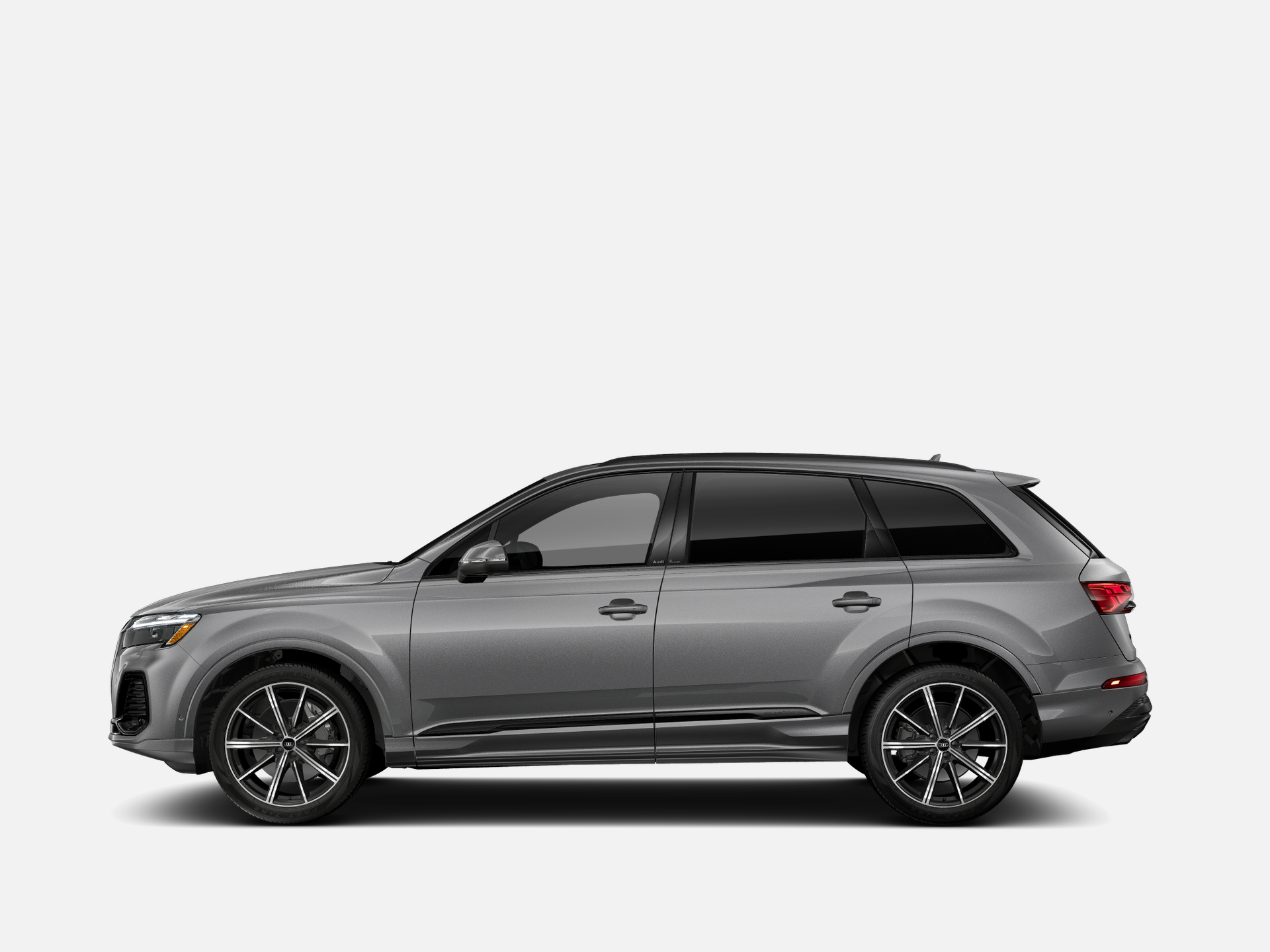 2026 Audi Q7 Premium Plus - Photo 42