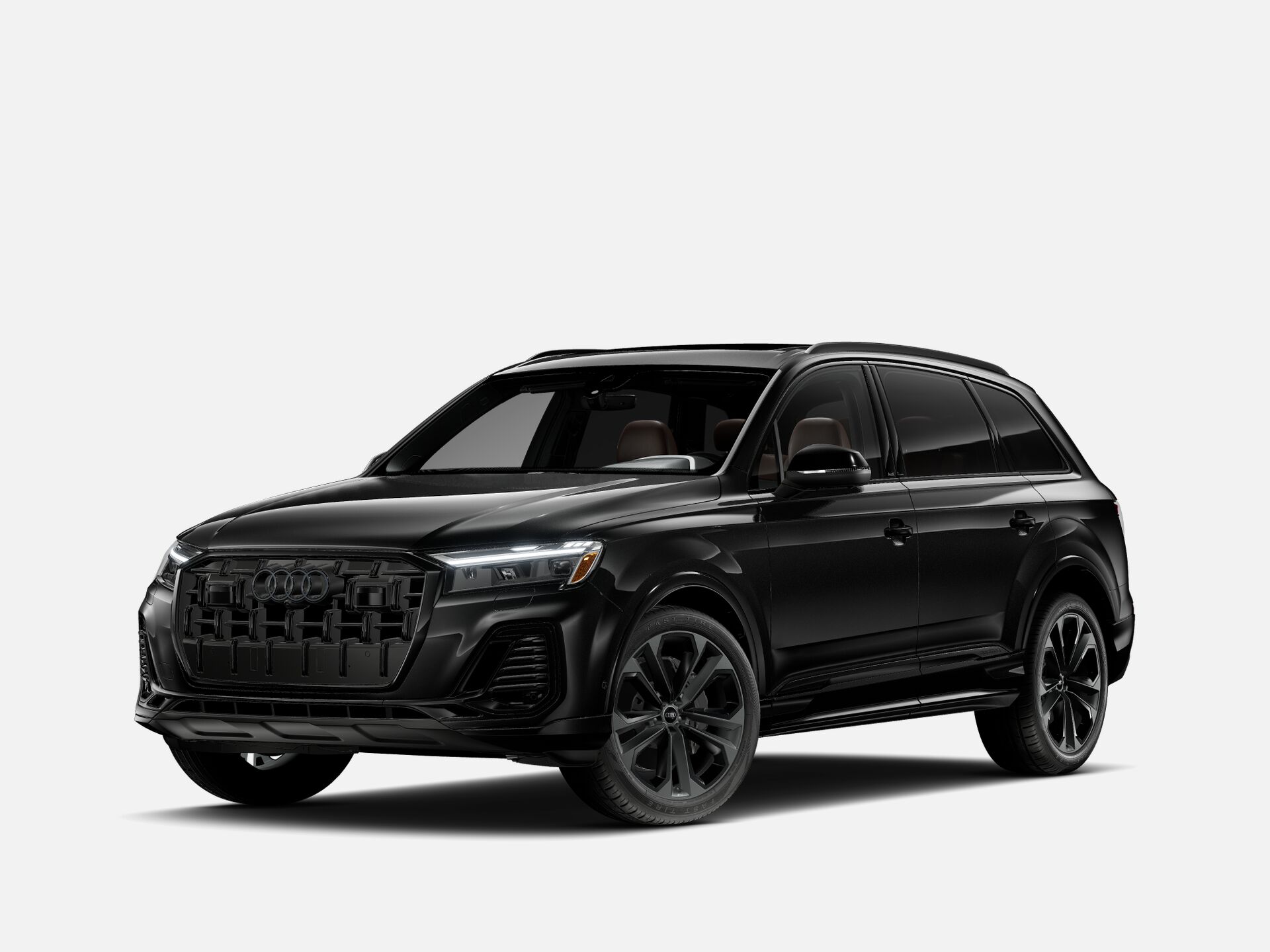 2025 Audi Q7 Premium Plus 55 TFSI® quattro® tiptronic®