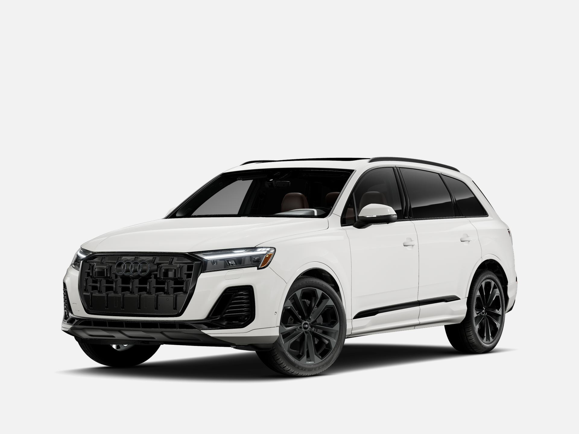 2026 Audi Q7 55 Premium Plus's photo