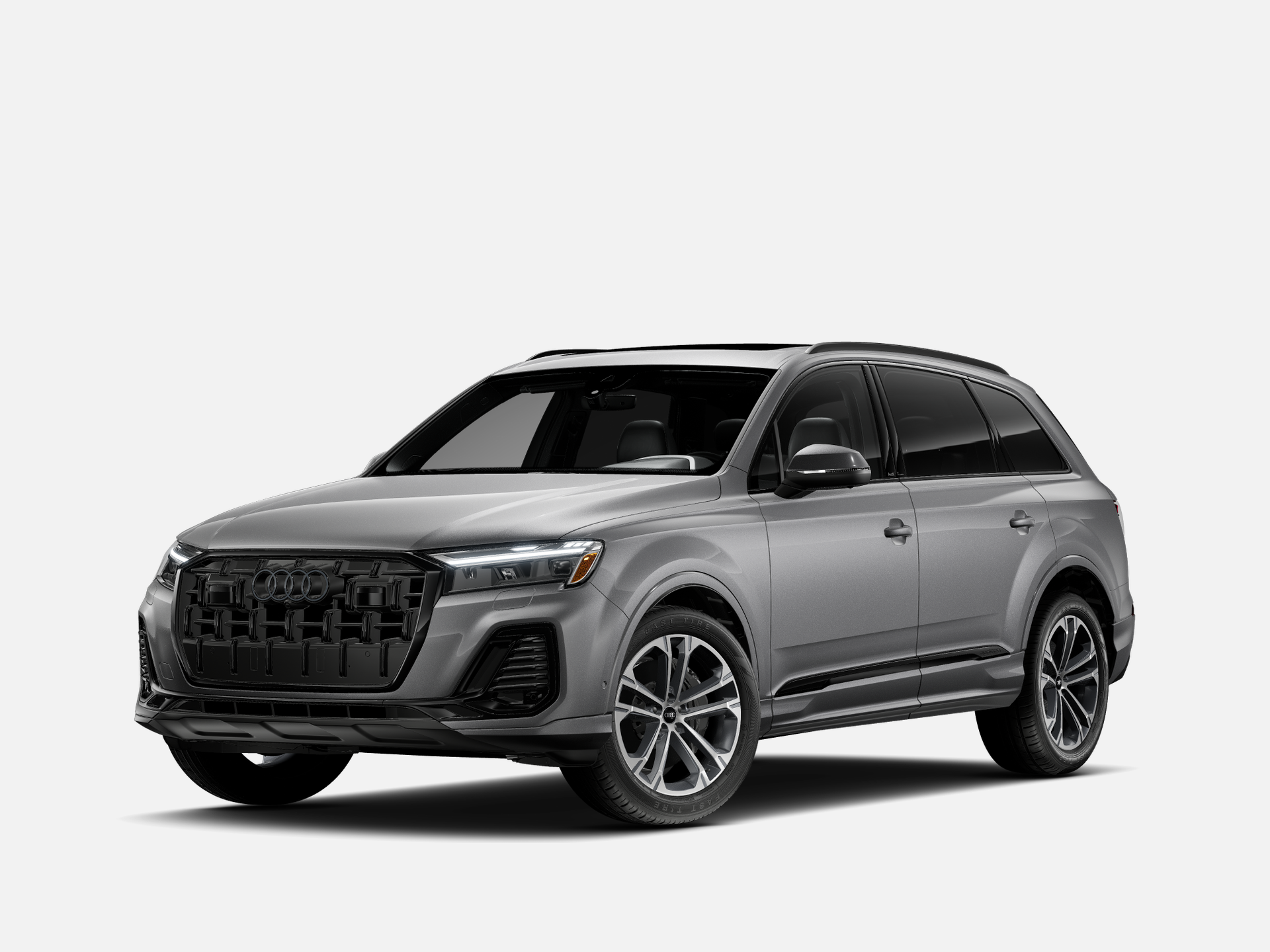2026 Audi Q7 Premium - Photo 23