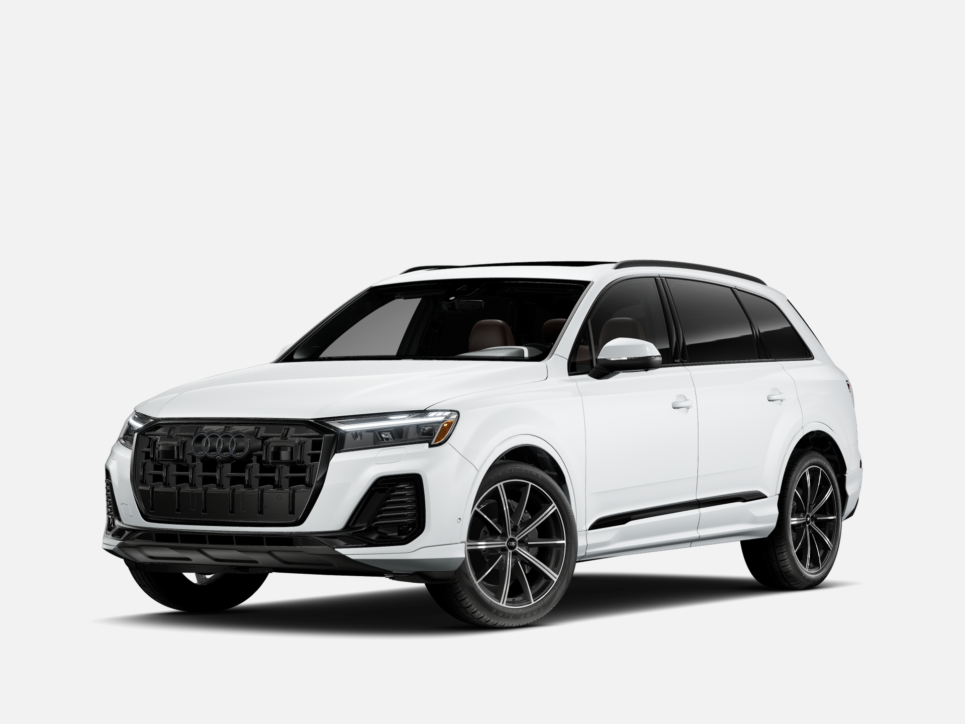 2026 Audi Q7 45 Premium Plus quattro Tiptronic's photo