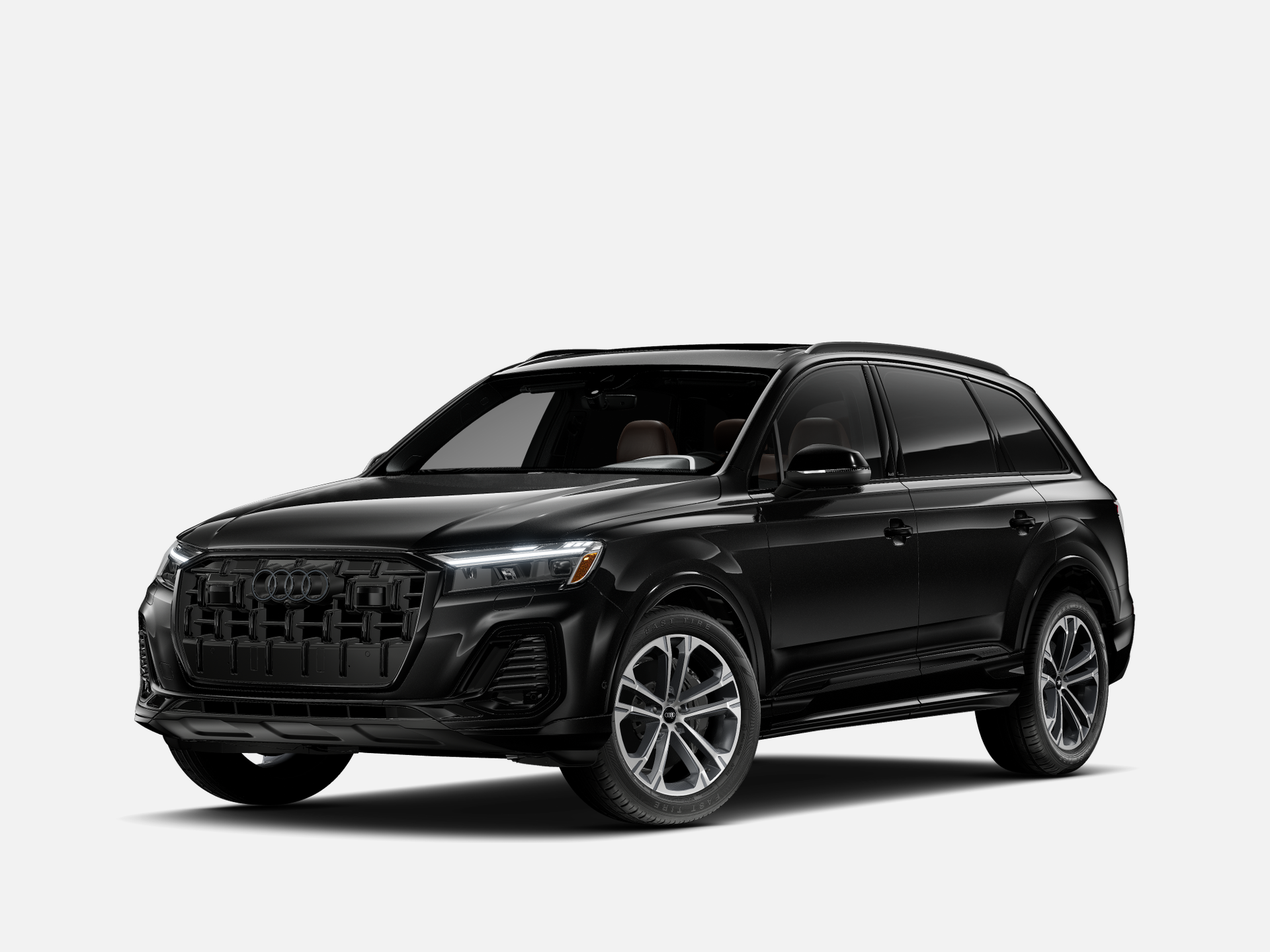 2026 Audi Q7 45 Premium Plus quattro Tiptronic's photo