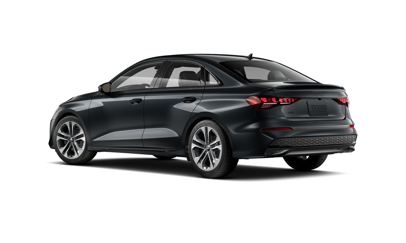 2026 Audi A3 Premium - Photo 50