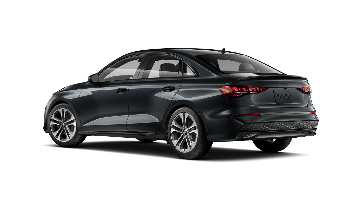 2026 Audi A3 Premium - Photo 37