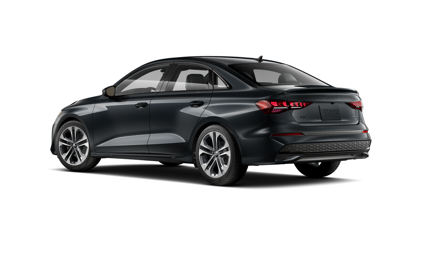 2026 Audi A3 Premium - Photo 47