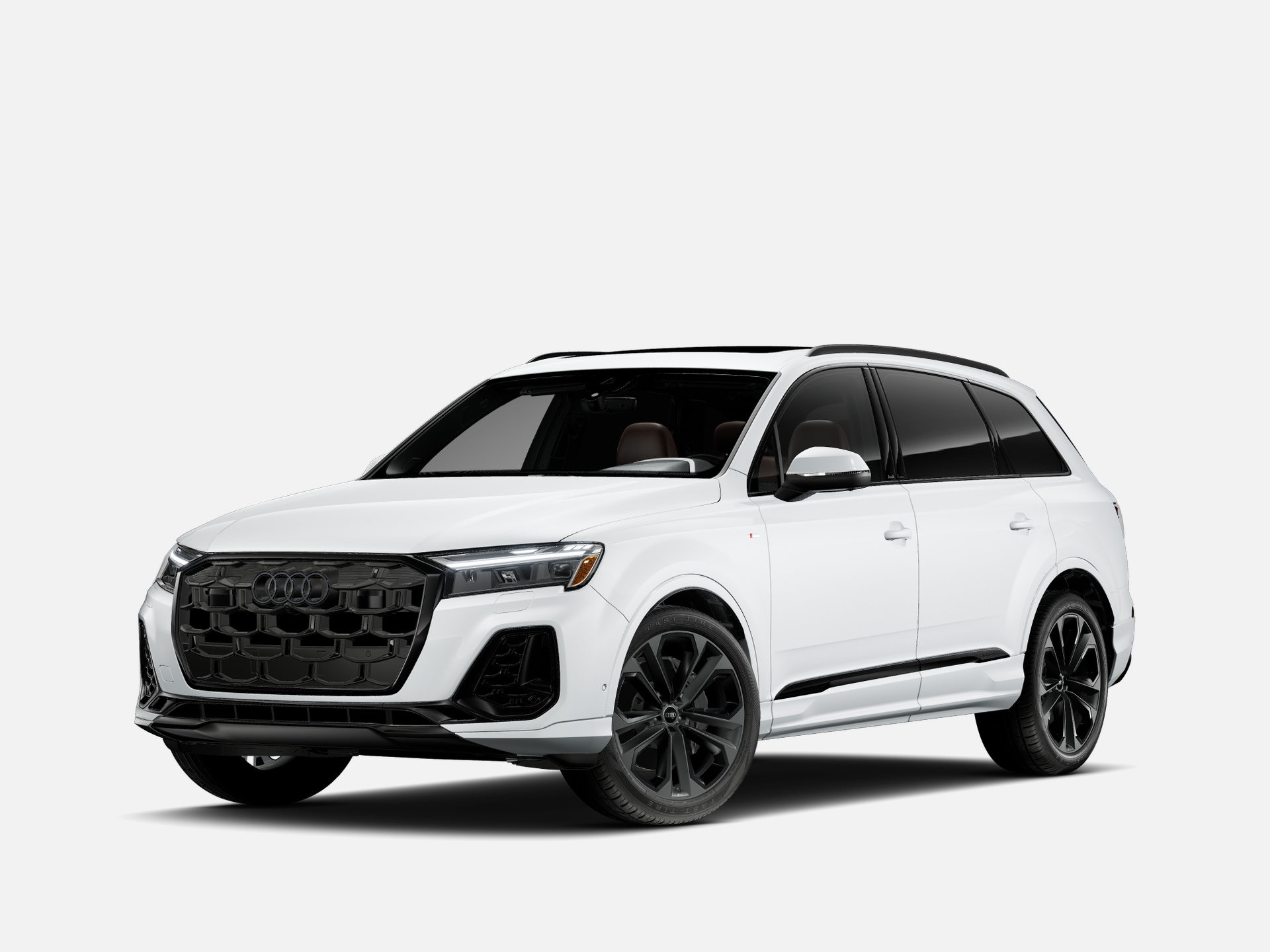 2026 Audi Q7 55 S Line Premium Plus quattro Tiptronic's photo