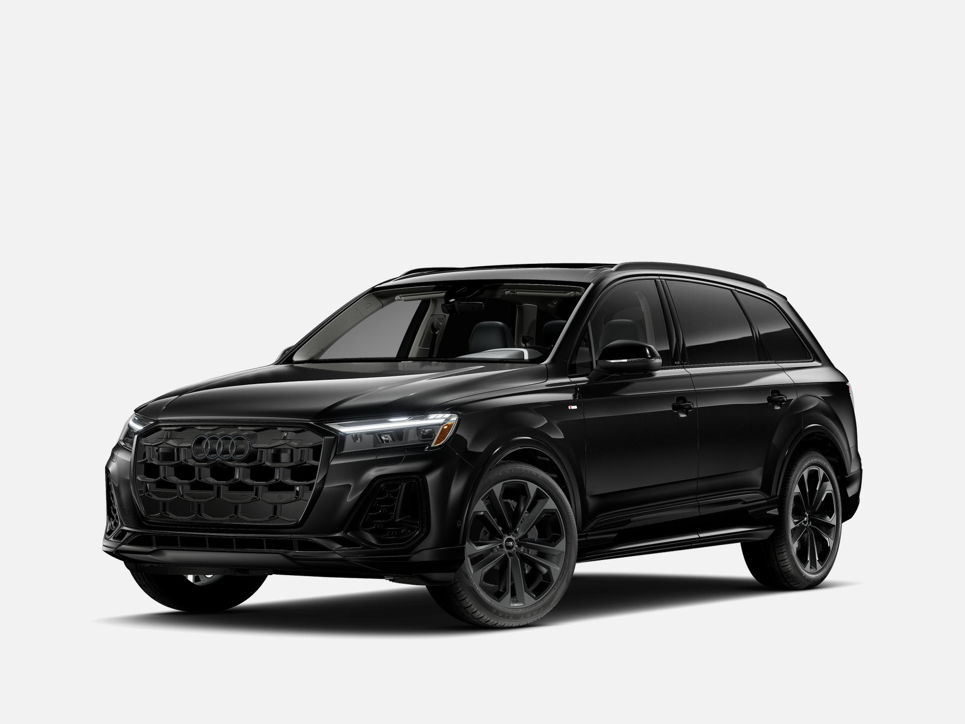 2026 Audi Q7 55 S Line Premium Plus quattro Tiptronic's photo