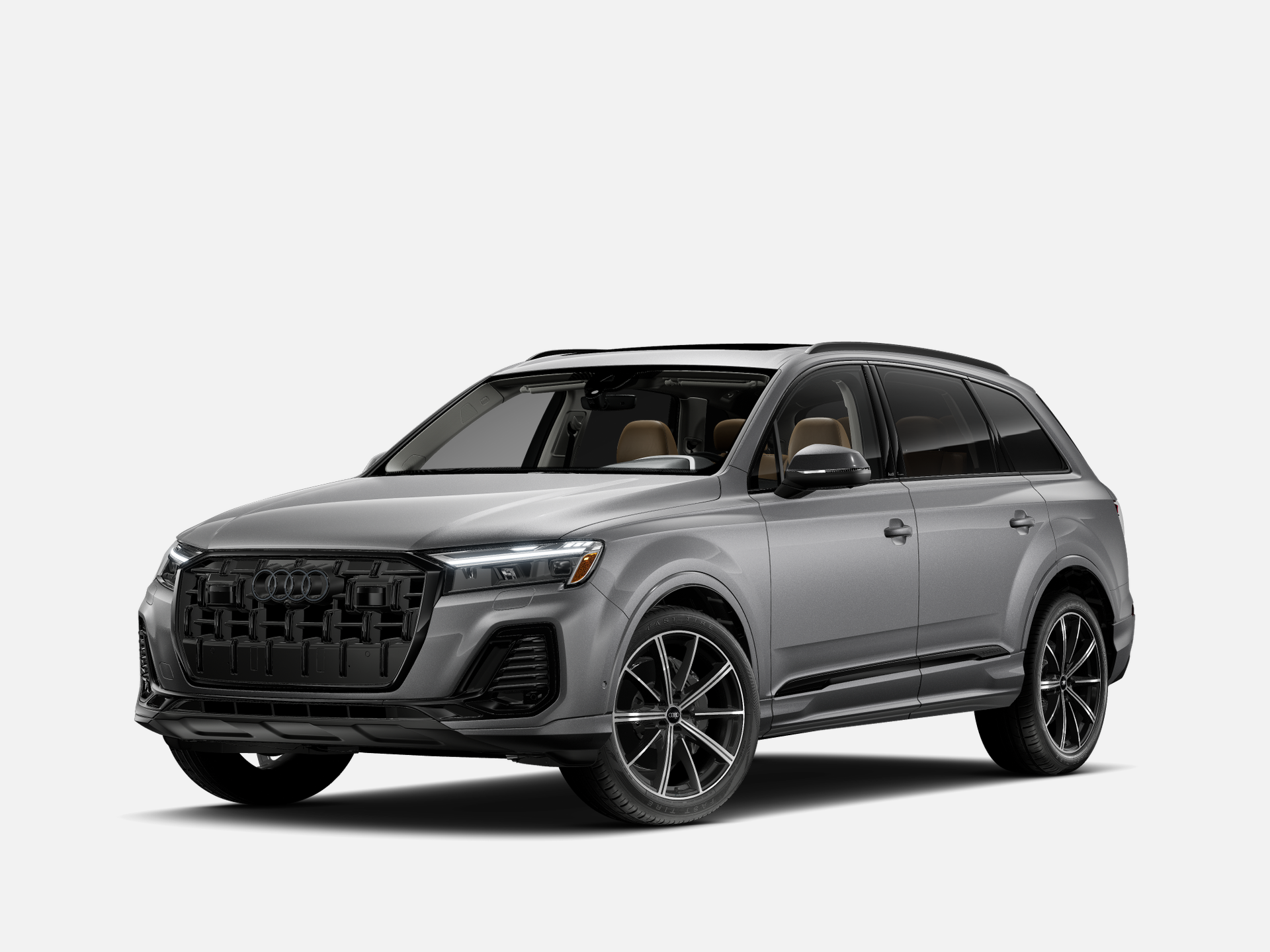 2026 Audi Q7 45 Premium Plus quattro Tiptronic's photo
