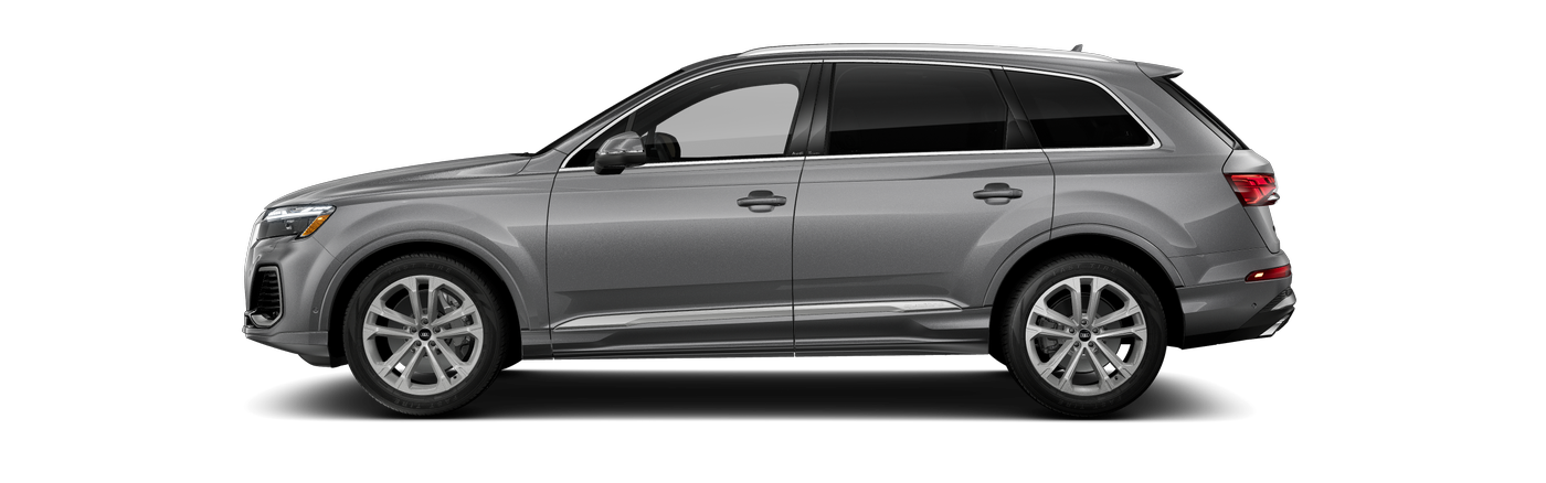 2025 Audi Q7 Prestige - Photo 48