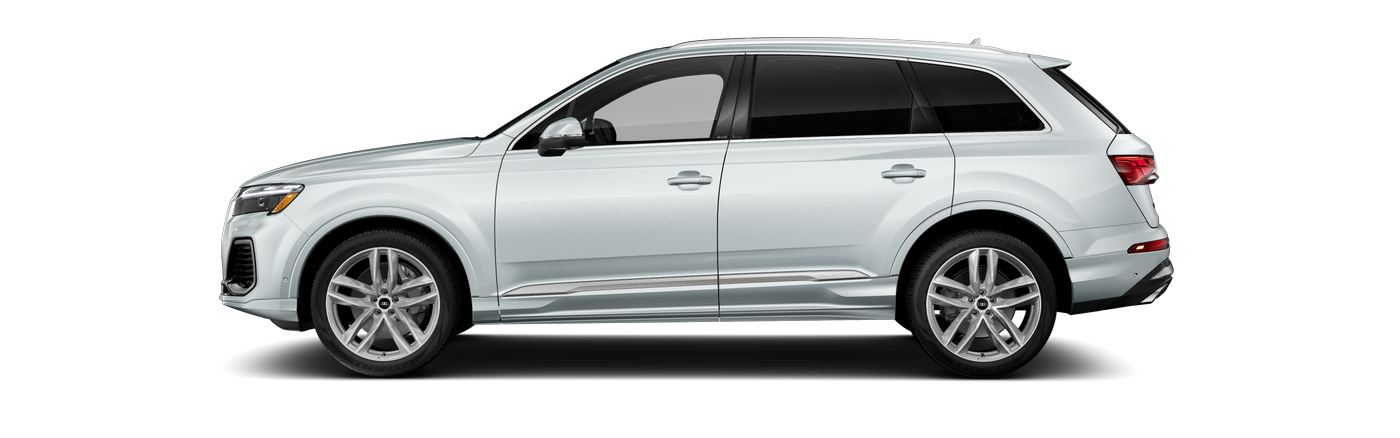 2025 Audi Q7 Premium Plus - Photo 34