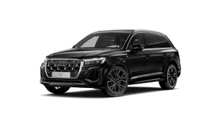 Image about Audi Q7 SUV S line 55 TFSI quattro tiptronic