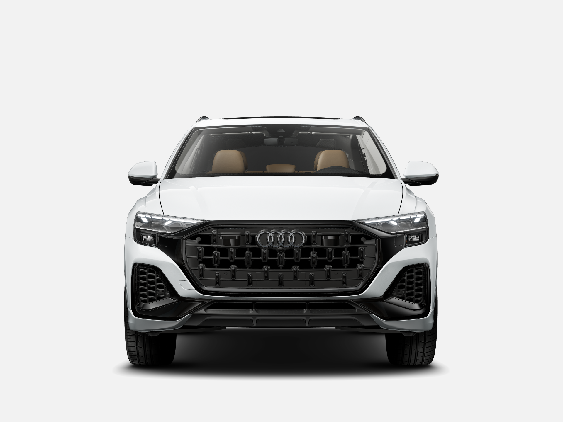 2026 Audi Q8 Premium - Photo 40