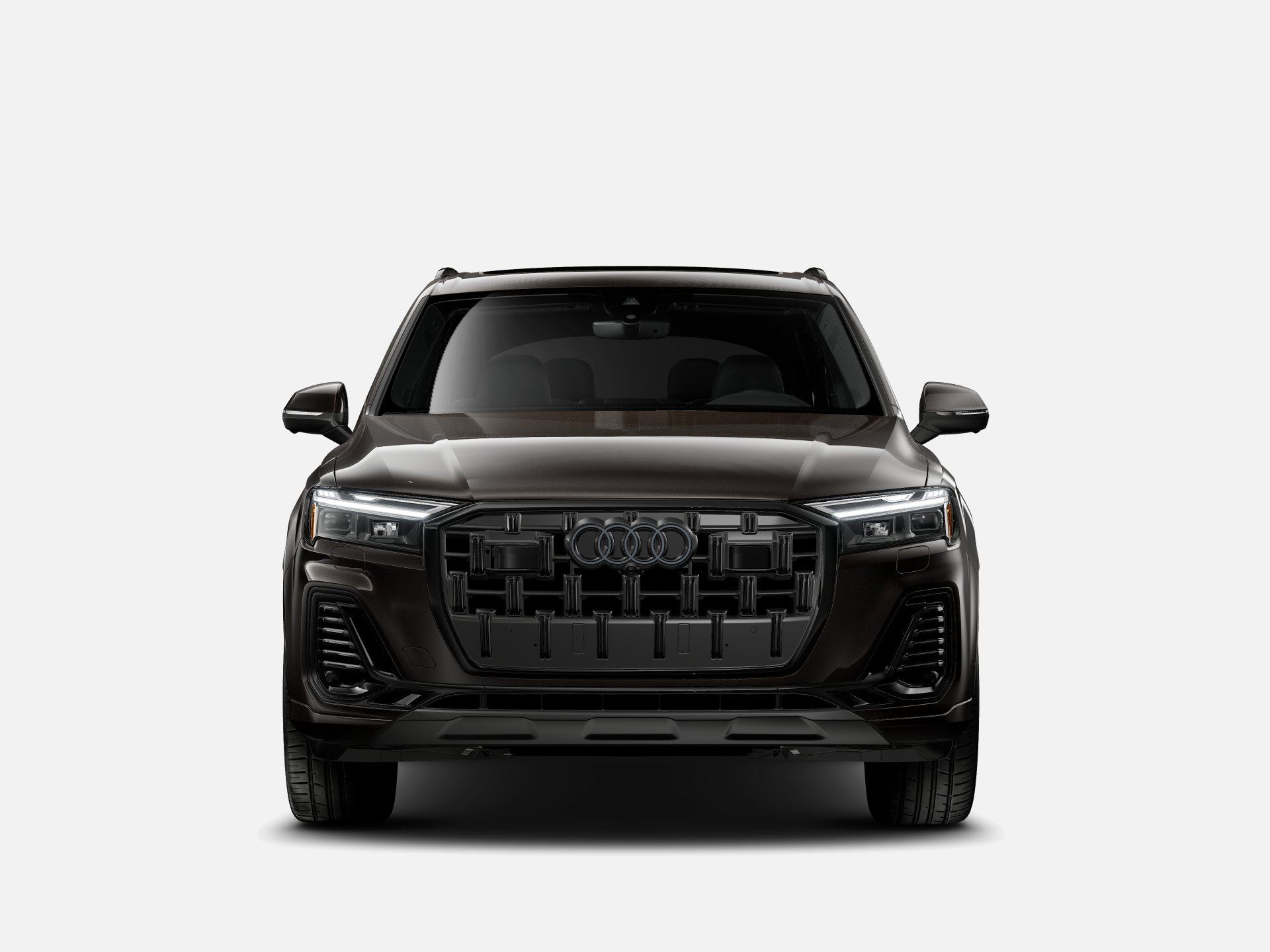 2026 Audi Q7 Premium Plus - Photo 13