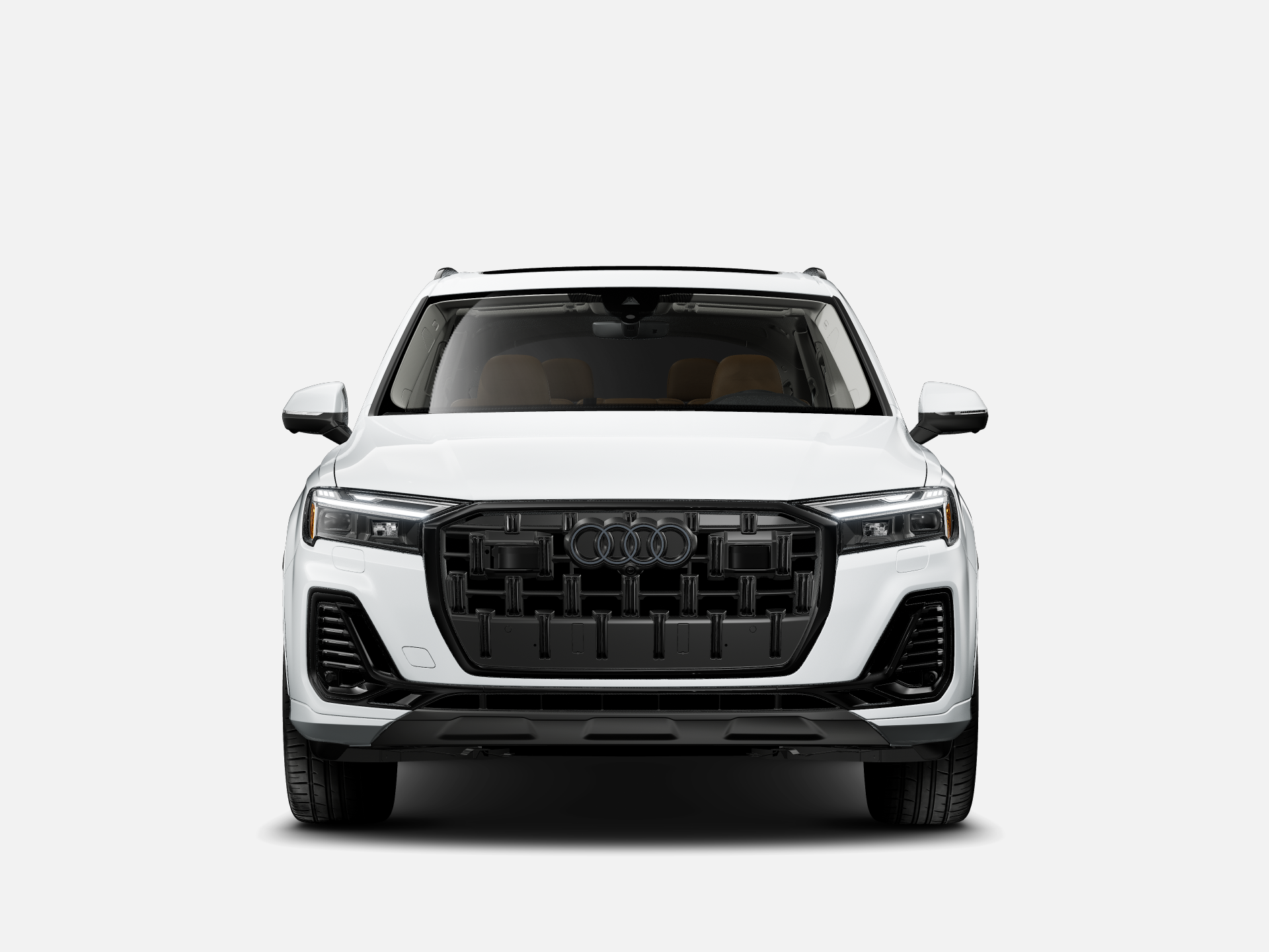 2026 Audi Q7 Premium Plus - Photo 30