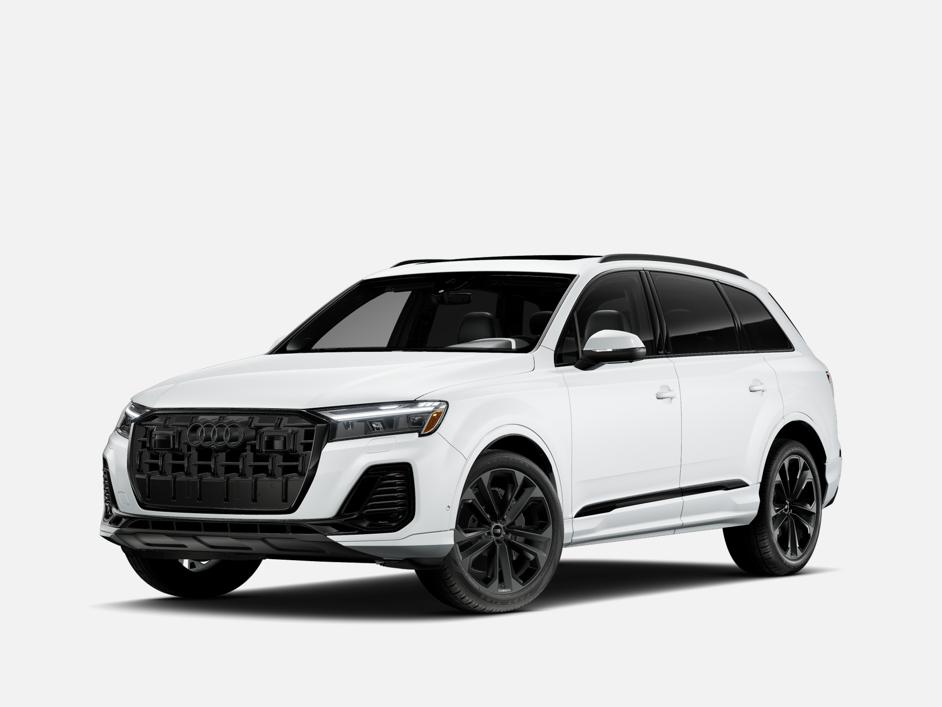2025 Audi Q7