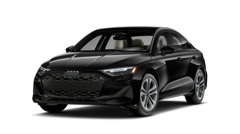 Photo of 2026 Audi A3 Sedan
