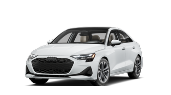 2026 Audi A3