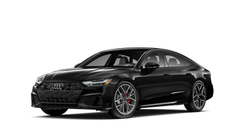 Photo of 2024 Audi S7 Sportback