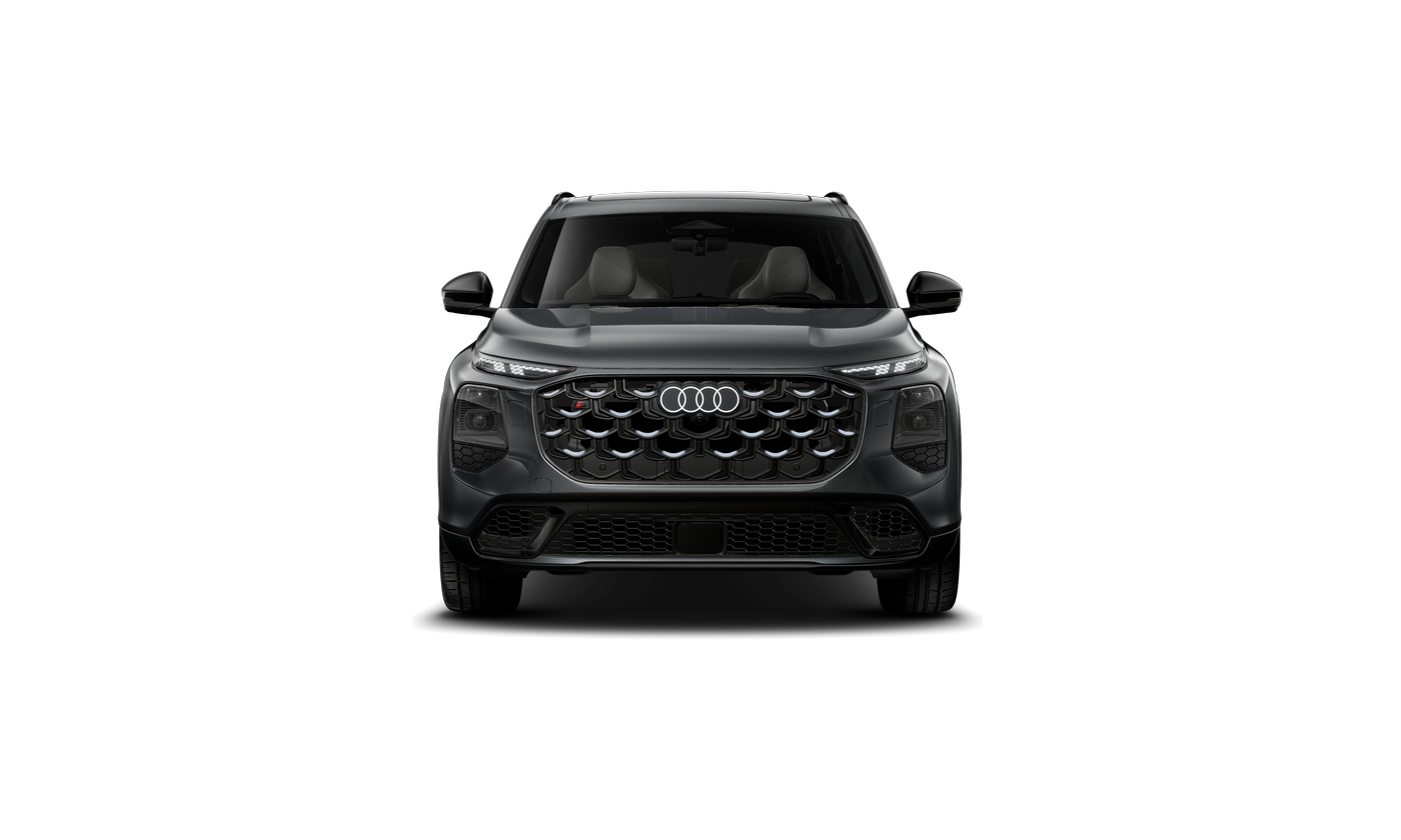 2027 Audi SQ7