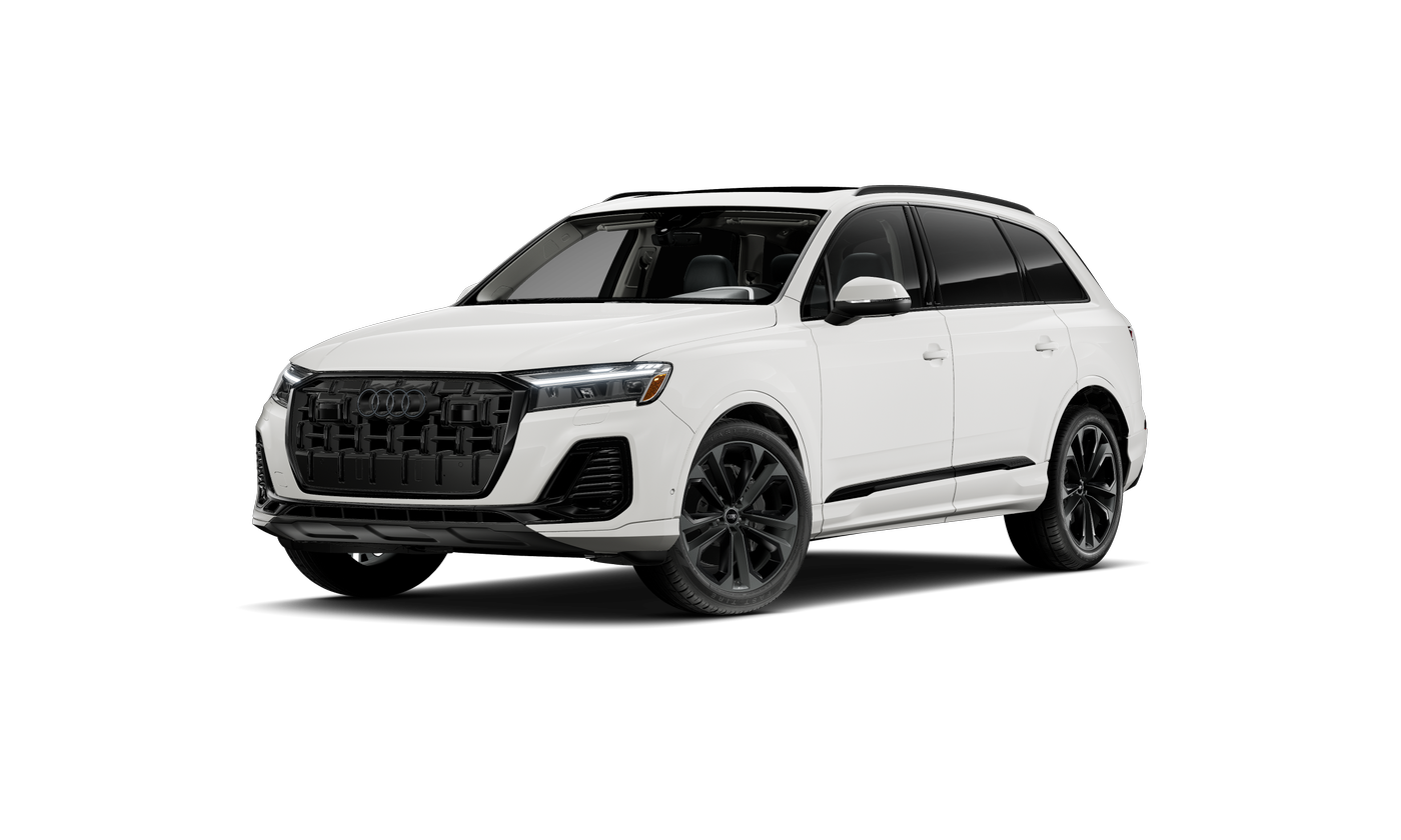 2026 Audi Q7 Premium Plus - Photo 25