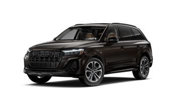 Photo of 2026 Audi Q7