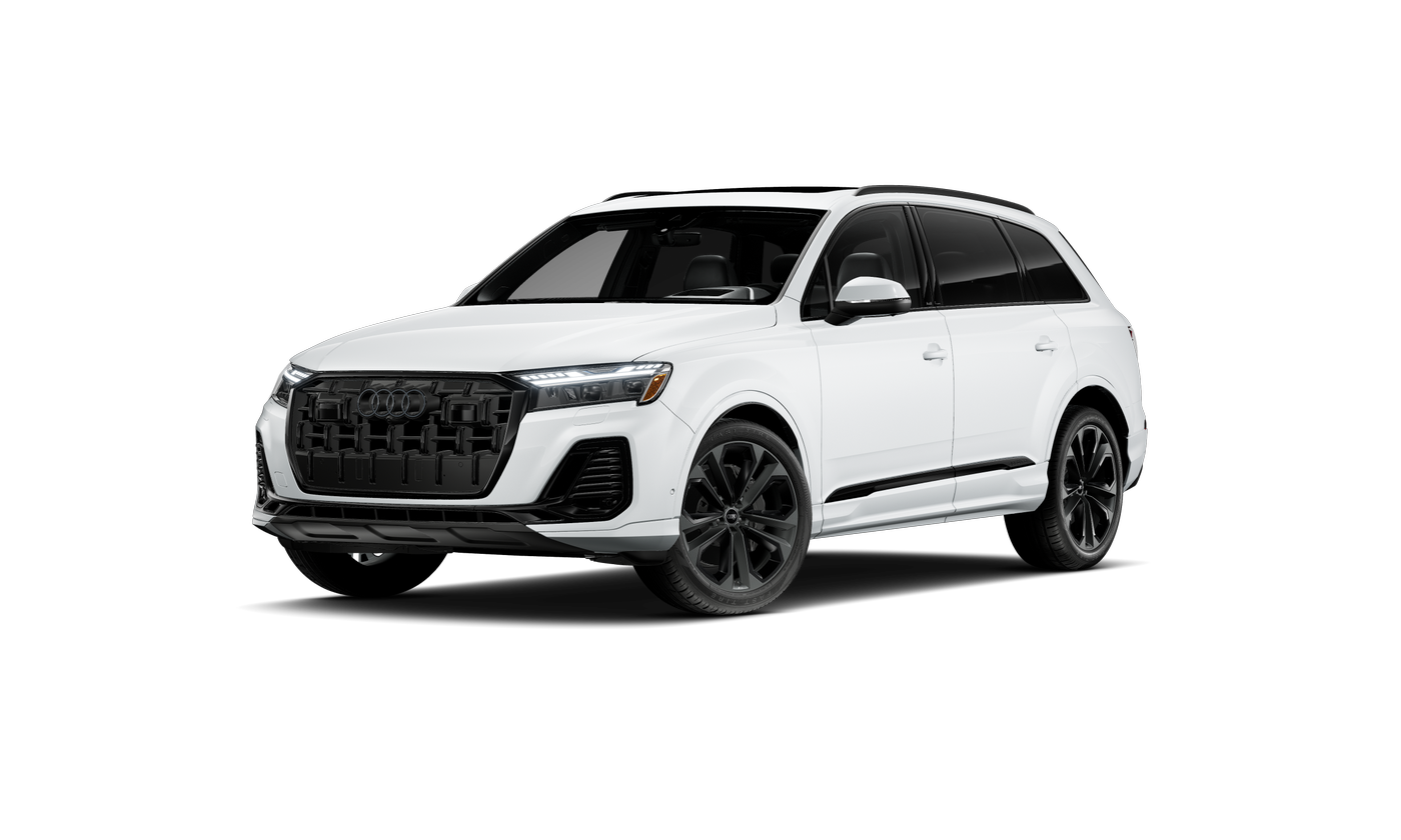 2025 Audi Q7 Prestige - Photo 31