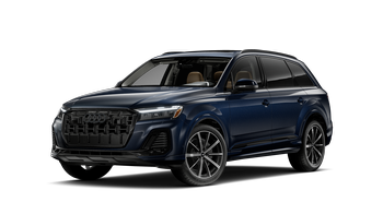 Photo of 2026 Audi Q7 