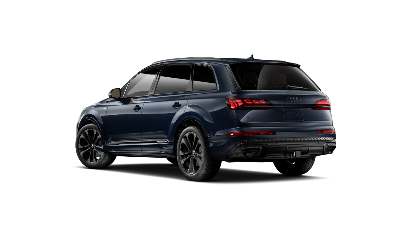 2026 Audi Q7 Prestige - Photo 20