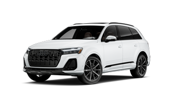 Photo of 2026 Audi Q7