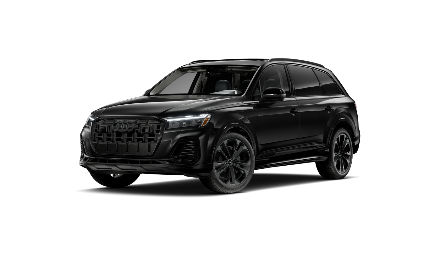 2026 Audi Q7 Premium Plus - Photo 51