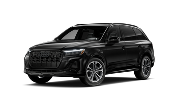 Photo of 2026 Audi Q7 