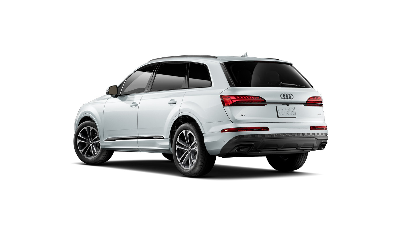 2026 Audi Q7 Premium Plus - Photo 66