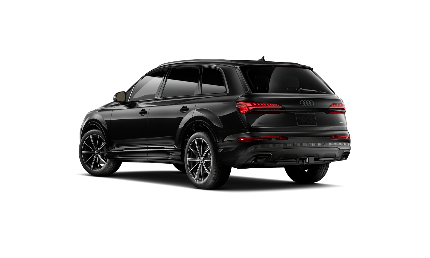 2026 Audi Q7 Premium Plus - Photo 50