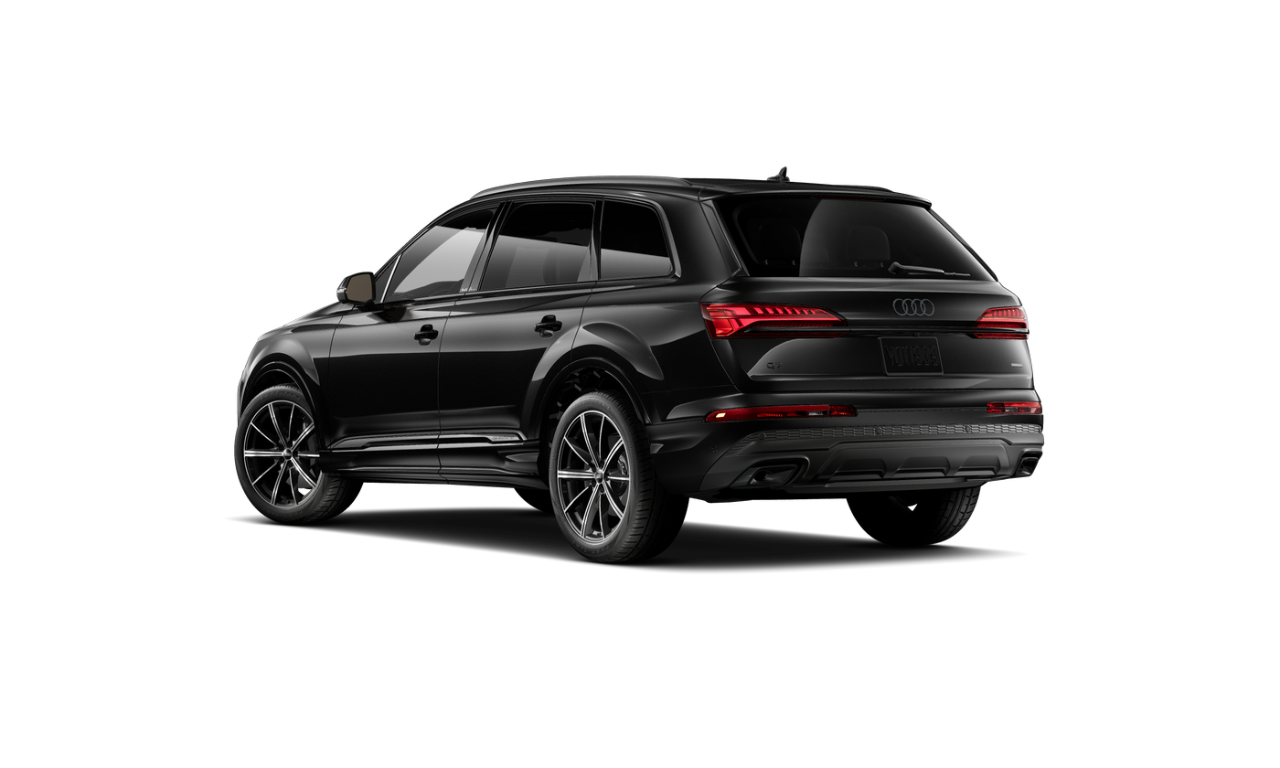 2026 Audi Q7 Premium Plus - Photo 40