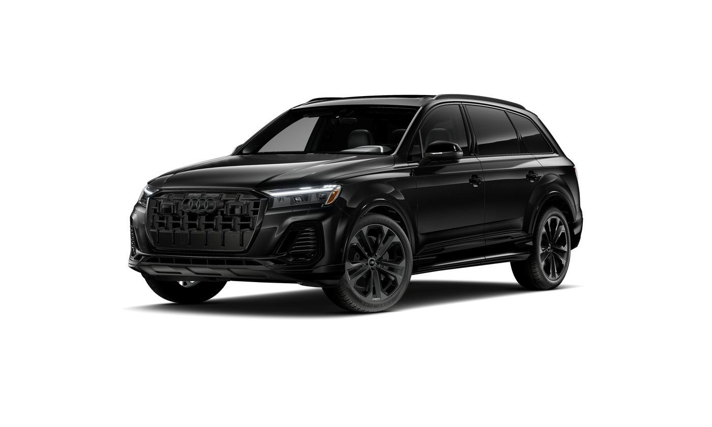 2026 Audi Q7 Premium Plus - Photo 11