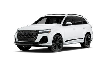 Photo of 2025 Audi Q7 