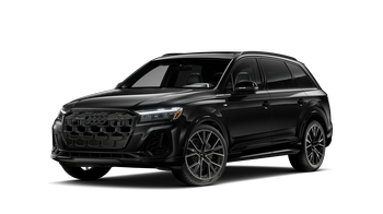 Photo of 2026 Audi Q7 