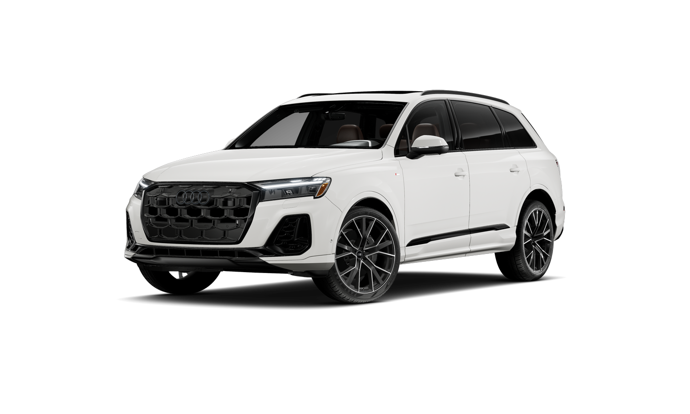 2025 Audi Q7