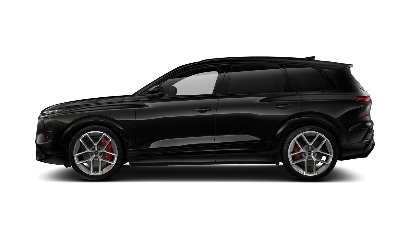 2027 Audi SQ7