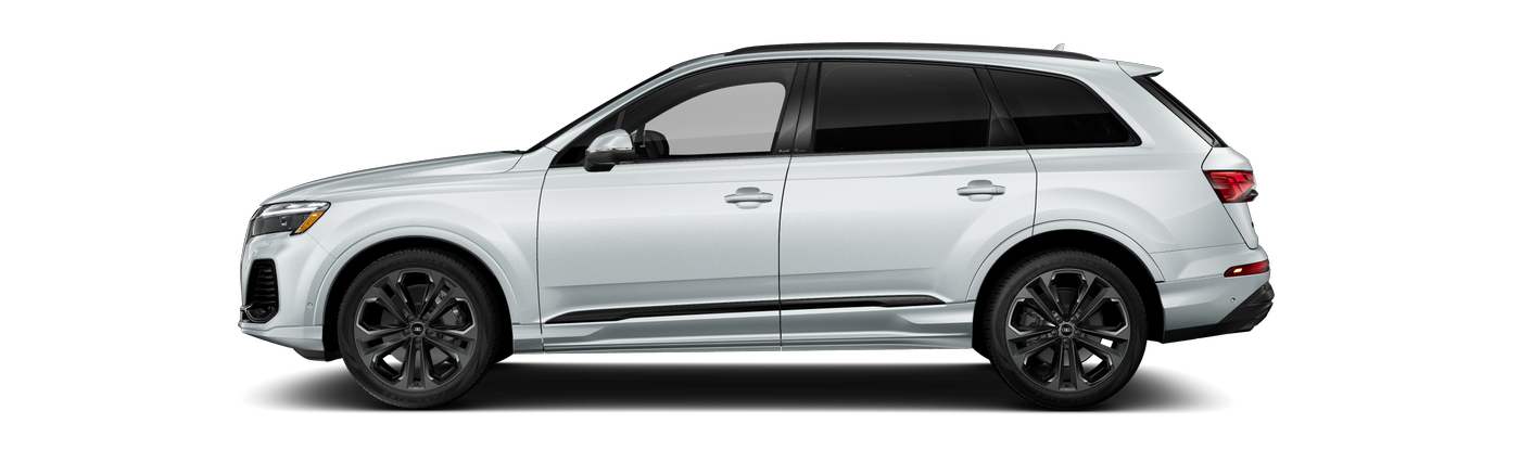 2025 Audi Q7 Premium Plus - Photo 20